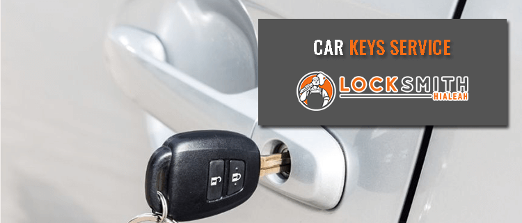 Car Key Replacement 