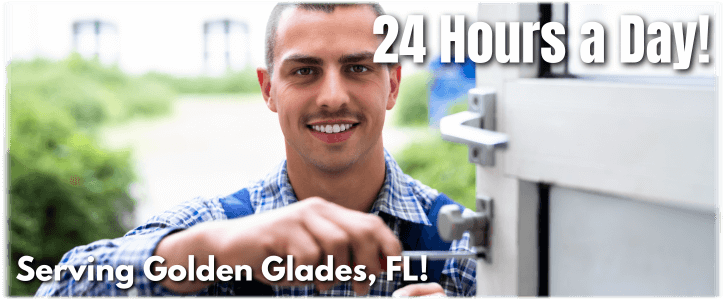 Locksmith Golden Glades FL