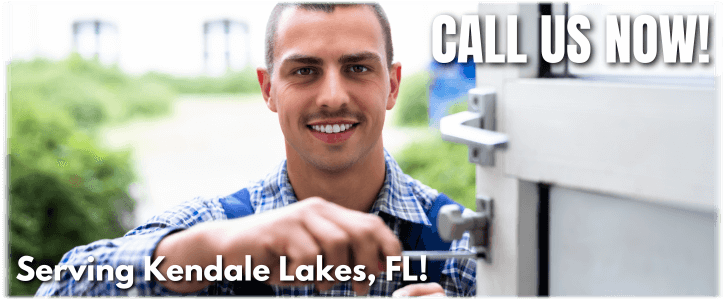 Locksmith Kendale Lakes FL