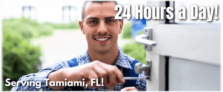 Locksmith Tamiami FL