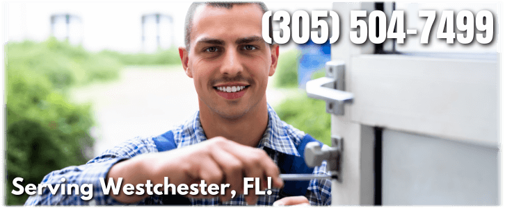 Locksmith Westchester FL